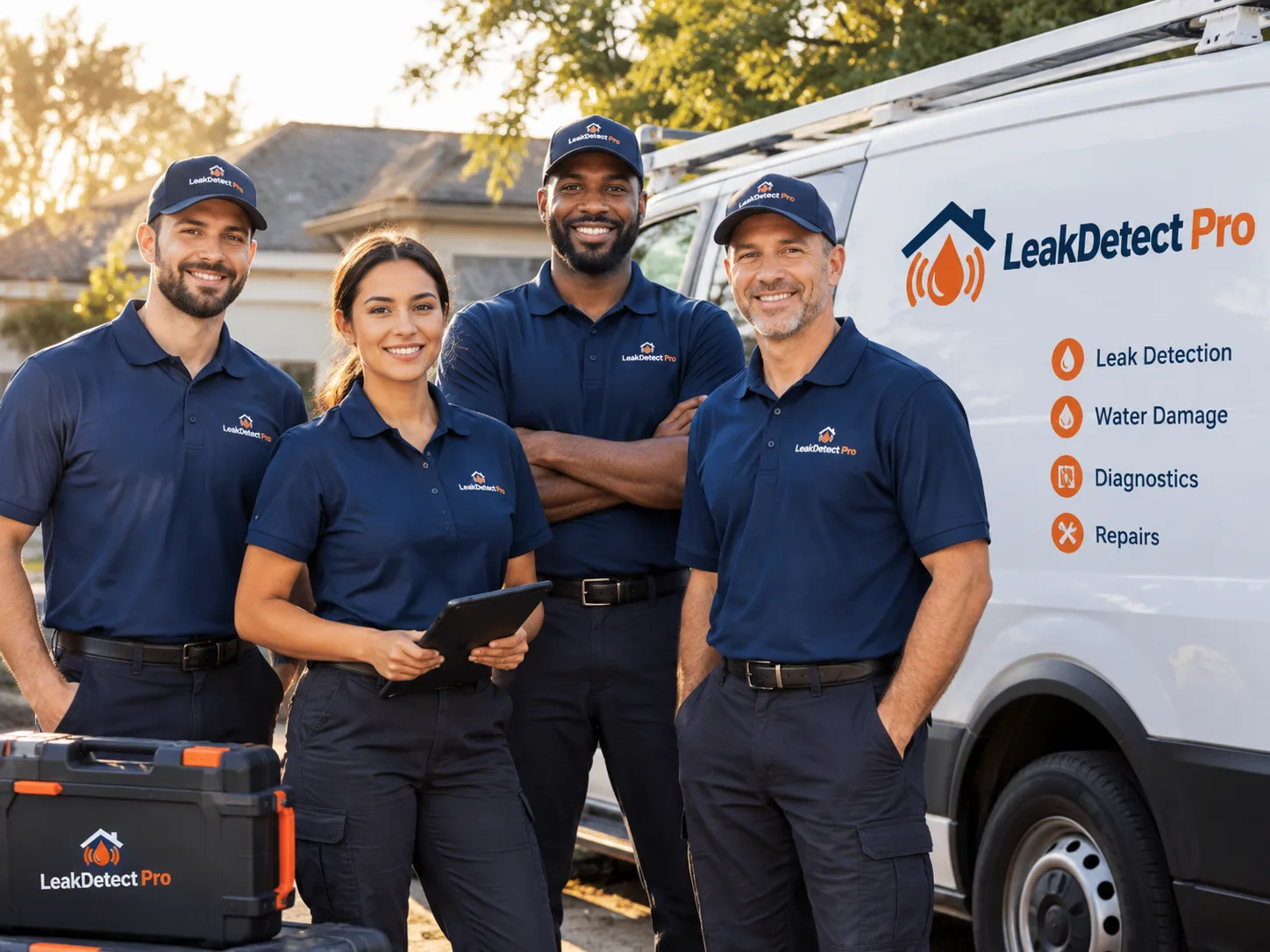 Roof Repair company in Mesa, CO